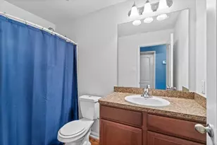 10884 South Lake Mist Lane, Willis, TX 77318 - Photo 19