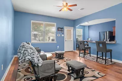 10884 S Lake Mist Lane, Willis, TX 77318 - Photo 13
