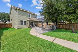 10884 South Lake Mist Lane, Willis, TX 77318 - Photo 23