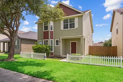 10884 S Lake Mist Lane, Willis, TX 77318 - Photo 3