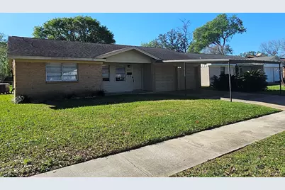 4214 Ember Lane, Deer Park, TX 77536 - Photo 1