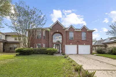 2018 Waverly Glend Drive, Katy, TX 77450 - Photo 3