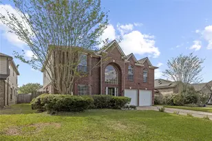 2018 Waverly Glend Dr, Katy, TX 77450 - Photo 1