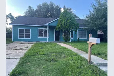 5959 Southgood Street, Houston, TX 77033 - Photo 1
