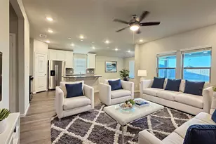 27006 Sunset Palace Dr, Katy, TX 77493 - Photo 1