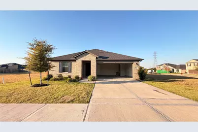 27006 Sunset Palace Drive, Katy, TX 77493 - Photo 1
