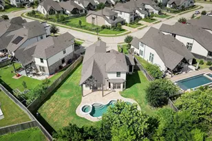 15026 Joe Lair Dr, Cypress, TX 77433 - Photo 41