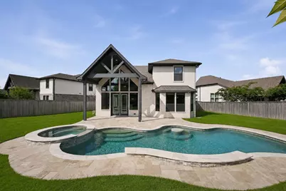15026 Joe Lair Drive, Cypress, TX 77433 - Photo 35