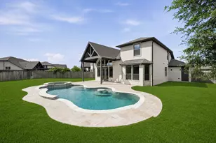 15026 Joe Lair Dr, Cypress, TX 77433 - Photo 37