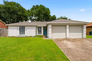 1310 Mossridge Dr, Missouri City, TX 77489 - Photo 1