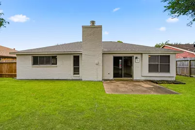 1310 Mossridge Drive, Missouri City, TX 77489 - Photo 13