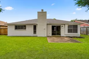 1310 Mossridge Dr, Missouri City, TX 77489 - Photo 13