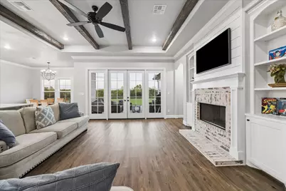 3712 Quail Circle, Sealy, TX 77474 - Photo 5