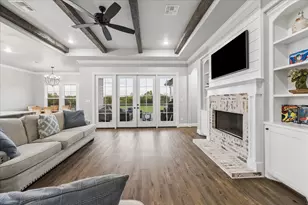 3712 Quail Cir, Sealy, TX 77474 - Photo 5