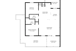 124 Howard Ave, Surfside Beach, TX 77541 - Photo 49