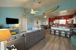 124 Howard Ave, Surfside Beach, TX 77541 - Photo 11