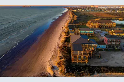 124 Howard Avenue #D, Surfside Beach, TX 77541 - Photo 5