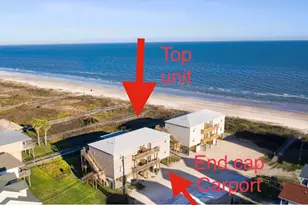 124 Howard Ave, Surfside Beach, TX 77541 - Photo 3