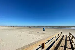 124 Howard Ave, Surfside Beach, TX 77541 - Photo 37