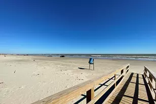 124 Howard Ave, Surfside Beach, TX 77541 - Photo 35