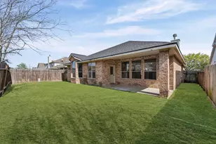 21823 Hannover Village Dr, Spring, TX 77388 - Photo 23