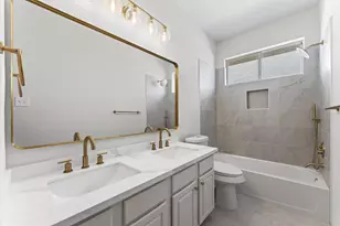 21823 Hannover Village Dr, Spring, TX 77388 - Photo 17