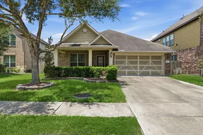 4415 Pine Hollow Trace, Houston, TX 77084 - Photo 1