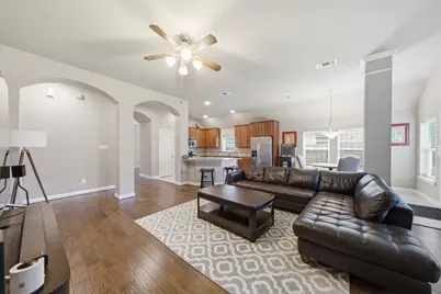 4415 Pine Hollow Trace, Houston, TX 77084 - Photo 5