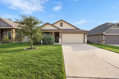 5244 Montague Loop, Bryan, TX 77807 - Photo 3