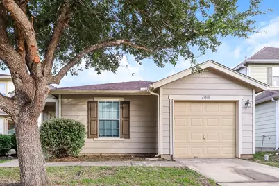 21610 Forest Light Court, Humble, TX 77338 - Photo 1