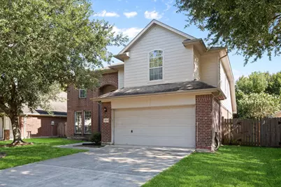 15214 Sky Brook Lane, Houston, TX 77044 - Photo 1