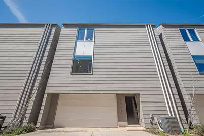 3513 Bell Street, Houston, TX 77003 - Photo 1