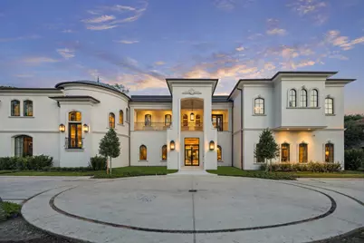 11095 Memorial Drive, Houston, TX 77024 - Photo 1