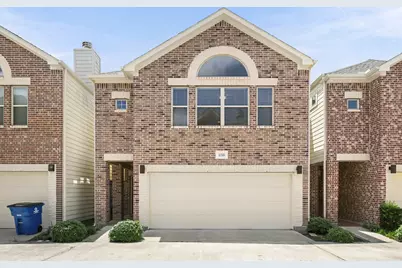 11516 Main Maple Drive, Houston, TX 77025 - Photo 1