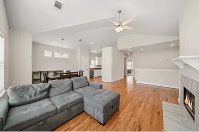11516 Main Maple Drive, Houston, TX 77025 - Photo 9