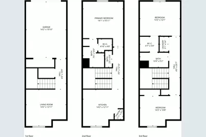 12603 Telge Road #1E-H, Cypress, TX 77429 - Photo 19