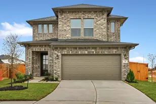340 Palero Path, Brookshire, TX 77423 - Photo 1