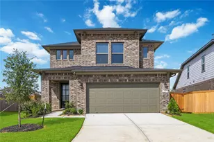 340 Palero Path, Brookshire, TX 77423 - Photo 1