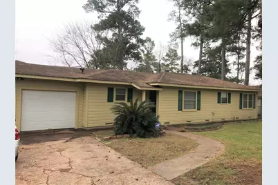 1015 Pear Drive, Huntsville, TX 77320 - Photo 1