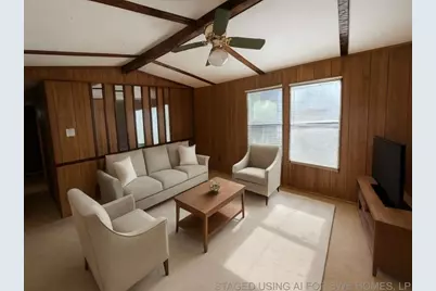 14169 Quanah Parker Trail, Malakoff, TX 75148 - Photo 5