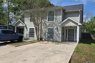4121 Mallow St, Houston, TX 77051 - Photo 1