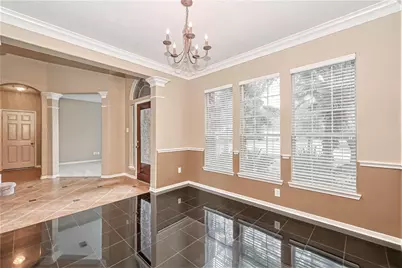 1222 Watermoon Trail Ct Court, Richmond, TX 77469 - Photo 9