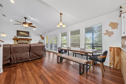 617 Gov Wood Drive, Point Blank, TX 77364 - Photo 9