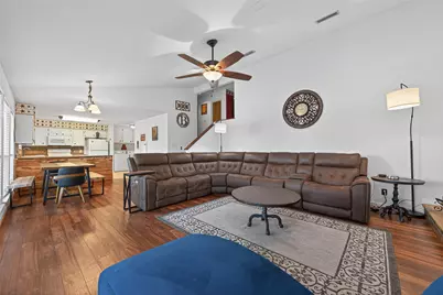 617 Gov Wood Drive, Point Blank, TX 77364 - Photo 7