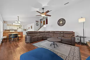 617 Gov Wood Dr, Point Blank, TX 77364 - Photo 7