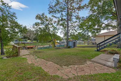 617 Gov Wood Drive, Point Blank, TX 77364 - Photo 35