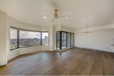 2001 Holcombe Boulevard #2203, Houston, TX 77030 - Photo 3