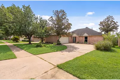 15619 Four Leaf Drive, Houston, TX 77084 - Photo 1