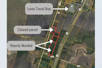 0000 Business 59, Hungerford, TX 77448 - Photo 7