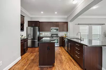 2316 Beall Street, Houston, TX 77008 - Photo 5
